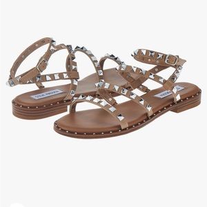 Steve Madden Studded Travel Sandal